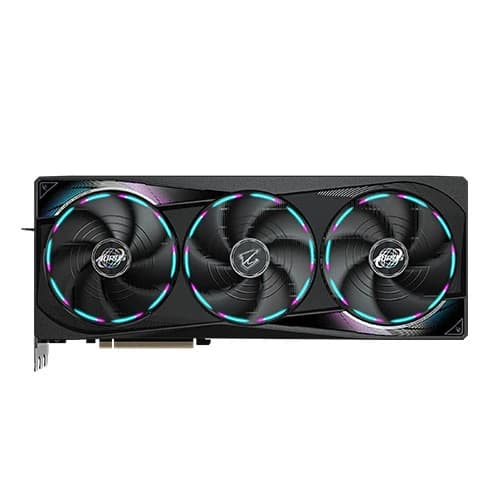 Gigabyte Aorus RTX 5080 Master 16GB GDDR7 Graphics Card